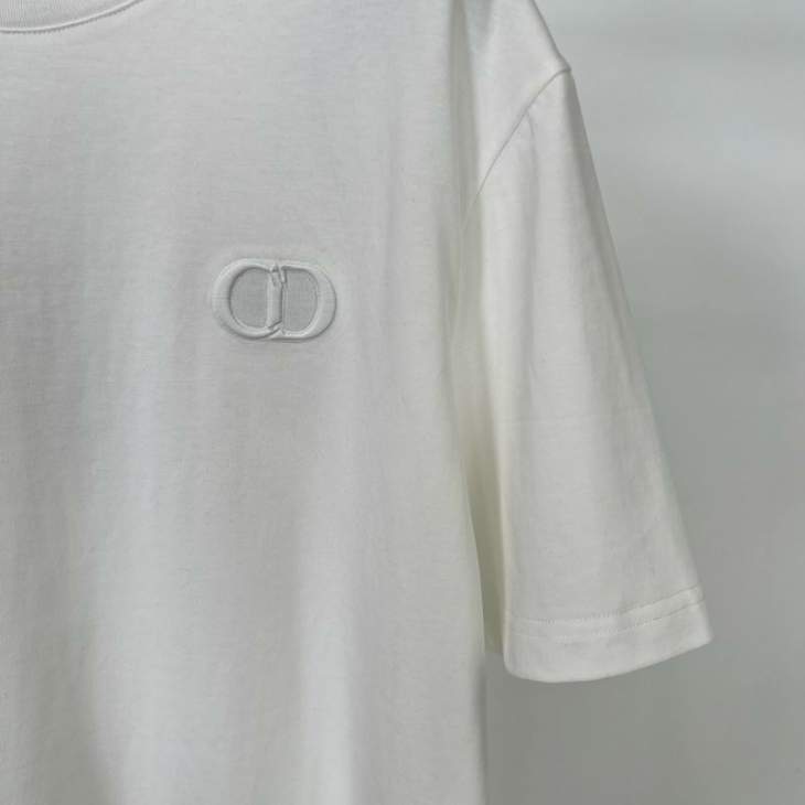 Dior T Shirts Short _SKUDiorS-2XLtltx5516176